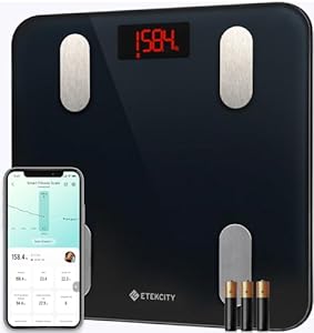 The 10 Best Bathroom Scales In 2024