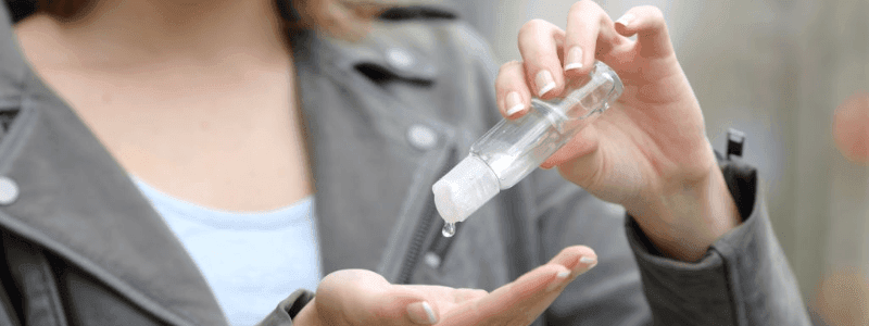 Best Hand Sanitizers Reviews