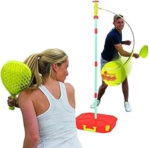 Mookie Classic Swingball Set