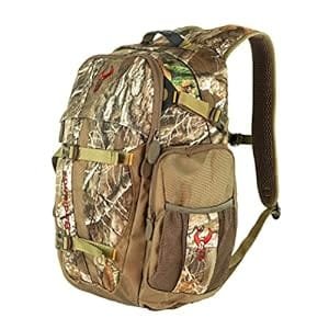 Badlands Bow Hunting Backpack