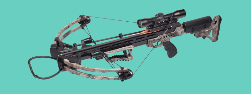 Crossbows Reviews Under 400