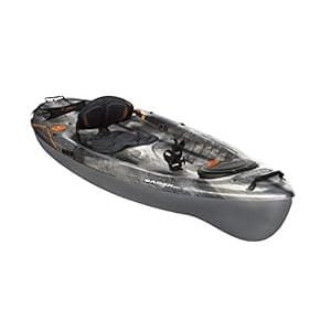 Pelican Lightweight 10 Feet Fishing Kayak