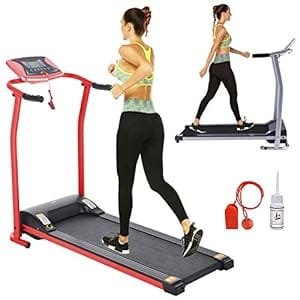 Aceshin Folding Treadmill