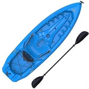 Lifetime Lotus Kayak Under $500