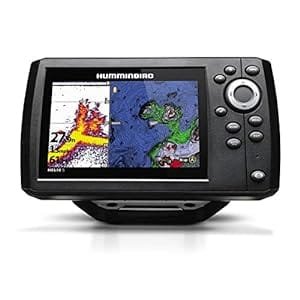 Humminbird 410210-1 HELIX 5