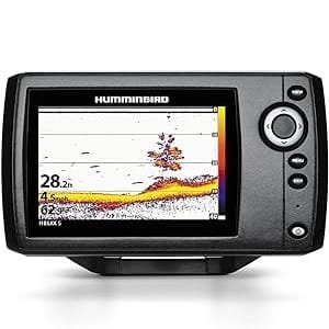 Humminbird 410190-1 Helix 5