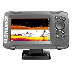 Lowrance HOOK2