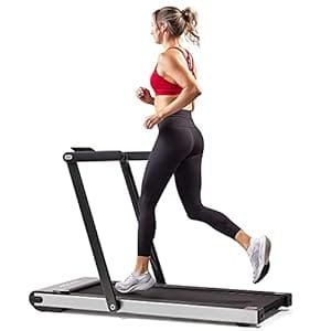ASUNA Flat Folding Treadmill