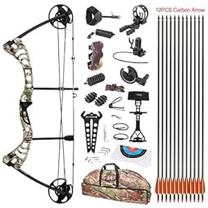 Leader Accessories Right Handed