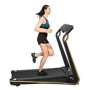 FISUP Treadmill