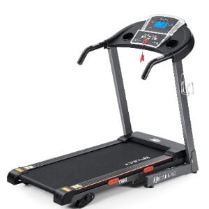 MARNUR Folding Table Under 500