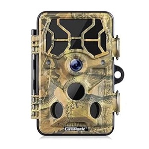 10 Best Trail Camera Under 100 Dollars - Wild Trend