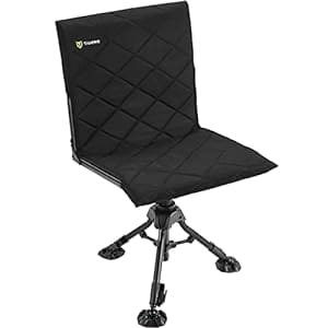 TIDEWE 360-Degree Hunting Chair