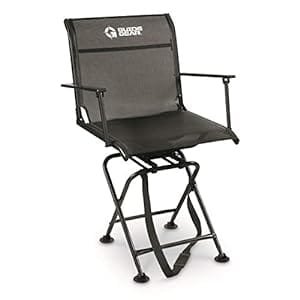 Guide Gear Big Boy Hunting Chair