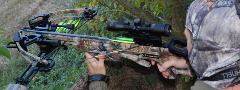 Best Crossbows Under $1000 Reviews
