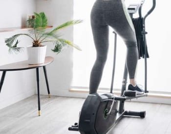 Best Elliptical Under $200 Reviews & Buyer's Guide