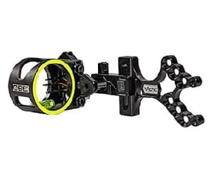 CBE Tactic Bow Sight Under $100