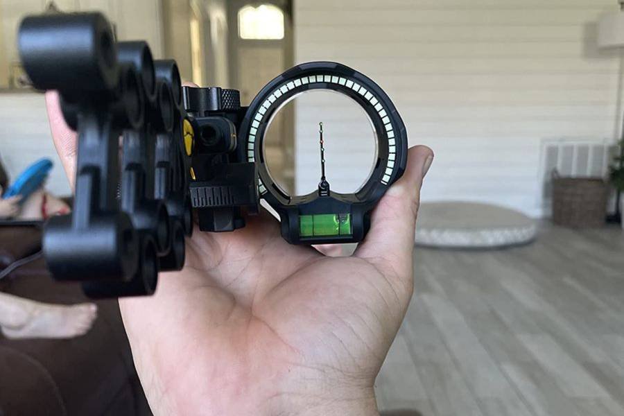 Budget Bow Sights Buyer's Guide
