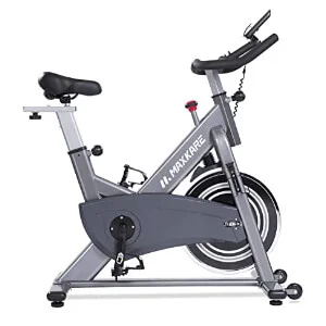 MaxKare Gray Stationary