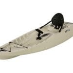 Lifetime Hydros Angler Fishing Kayak for Beginners