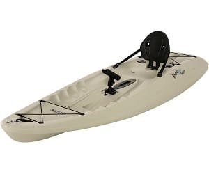 Lifetime Hydros Angler Kayak