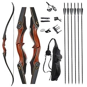 Best Beginner Recurve Bow