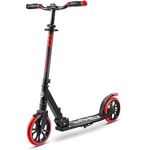 SereneLife Kick Scooter for Teenager