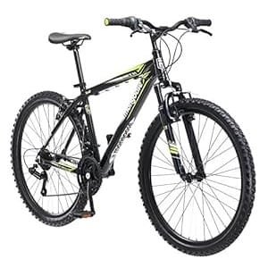Mongoose Mech Mountain Bike