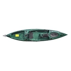 Riot Kayaks Escape Angl-P Fishing Kayak Under $700