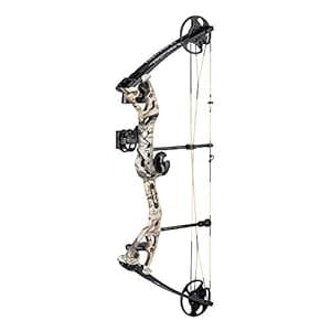 Bear Archery Limitless Dual Cam