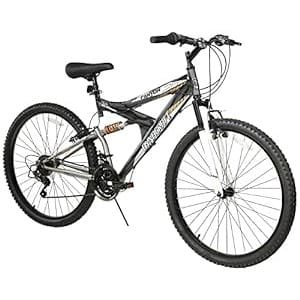 Dynacraft Silver Canyon 26 Mountain Bike