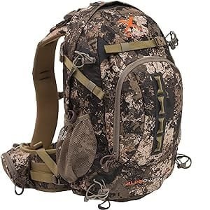 Extreme Pursuit X Elk Hunting Backpack