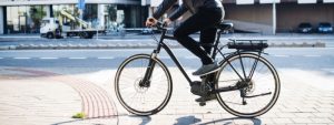 best hybrid bike under $300