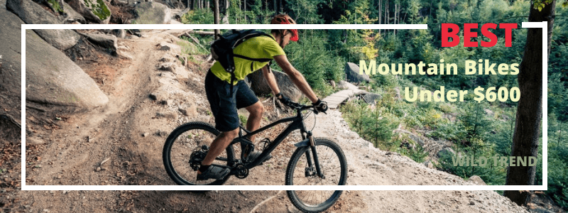 best mountain bikes under 600 euro