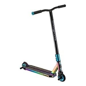 Mongoose Rise 100 Pro Kick Scooter for Adults