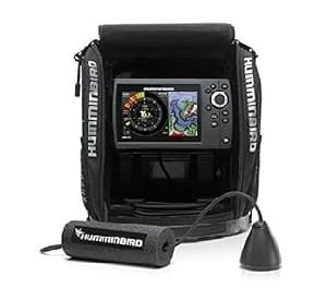 Humminbird ICE HELIX 5
