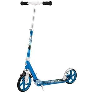 Razor A5 Lux Kick Scooter for Adults