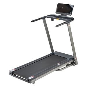Lifepro Pacer Folding Treadmill Under $700