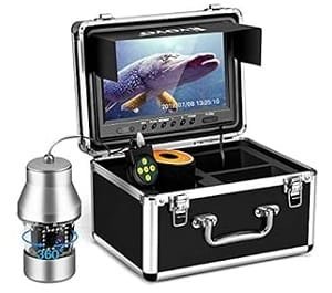 Eyoyo Underwater Fishing Camera