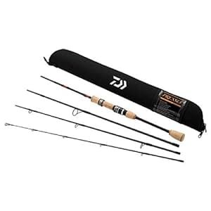 Daiwa Kayak Fishing Rod