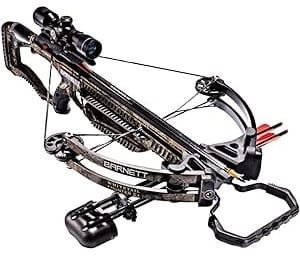 Barnett Whitetail Hunter II