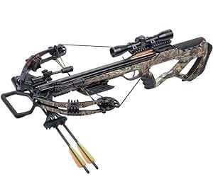Best Crossbows for Women