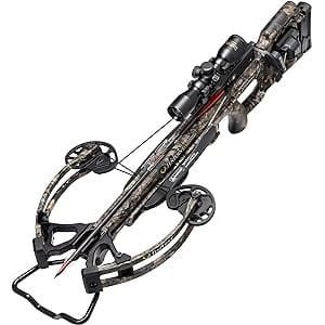 Crossbow