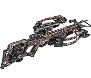 Wicked Ridge RDX 400