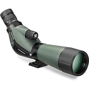 Vortex Optics Diamondback Spotting Scope for target shooting