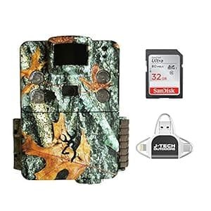 Browning Strike Force HD PRO X Trail Camera Under $200