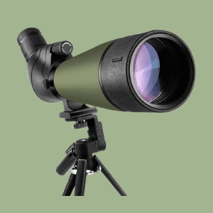 Best Spotting Scopes Under $300 - Reviews