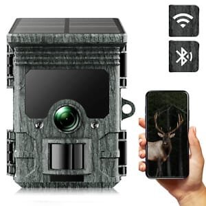 Campark T150 Trail Cam