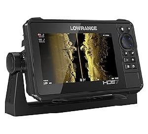 Best Fish Finder Under $1000: Top Pick