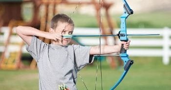 best youth compound bow buying guide